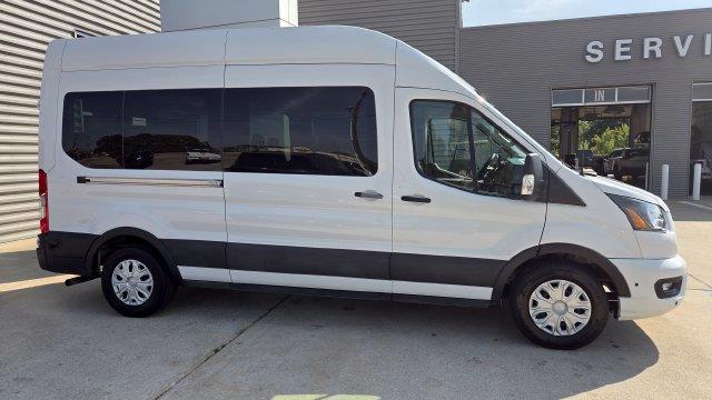 2024 Ford Transit - $41,901