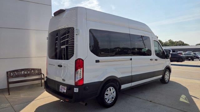 2024 Ford Transit - $41,901