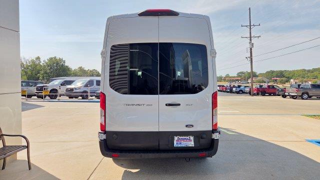 2024 Ford Transit - $41,901