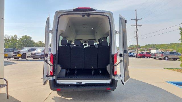 2024 Ford Transit - $41,901
