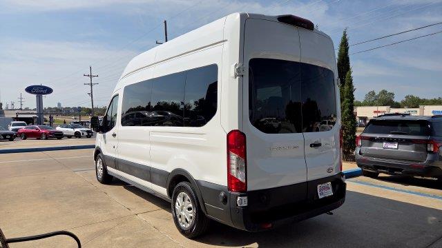 2024 Ford Transit - $41,901