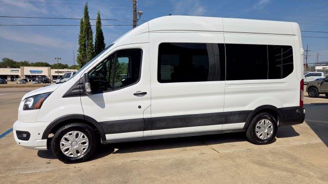 2024 Ford Transit - $41,901