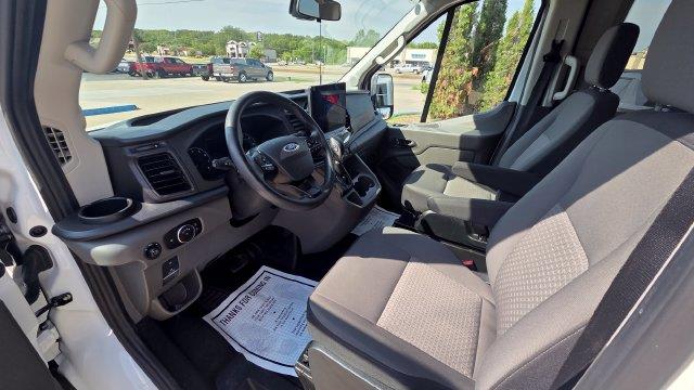 2024 Ford Transit - $41,901