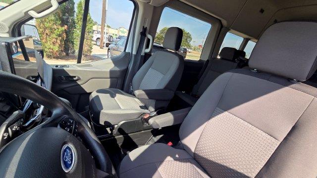 2024 Ford Transit - $41,901