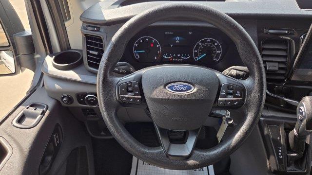 2024 Ford Transit - $41,901