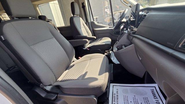 2024 Ford Transit - $41,901