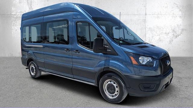 Preowned 2023 Ford Transit 350 XL for Sale