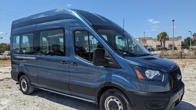 2023 Ford Transit 350 XL