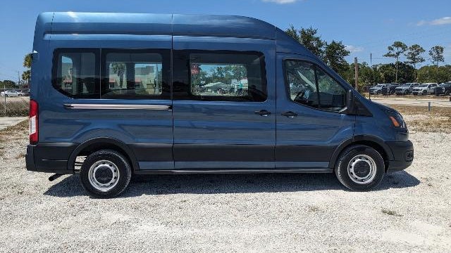 2023 Ford Transit 350 XL