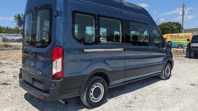 2023 Ford Transit 350 XL
