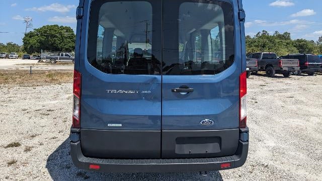 2023 Ford Transit 350 XL