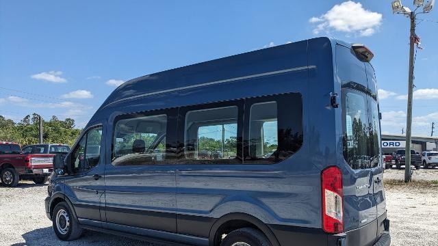 2023 Ford Transit 350 XL