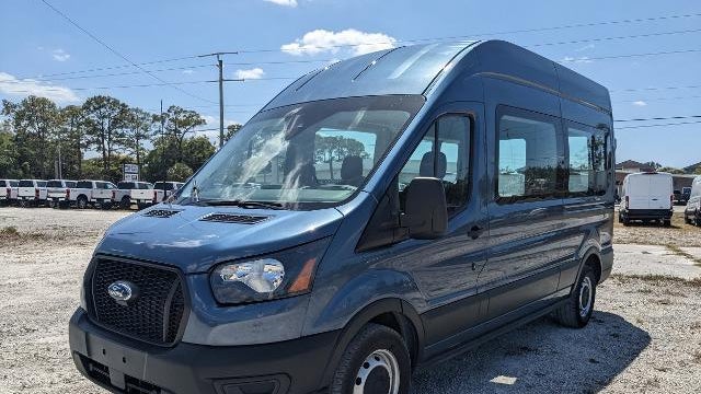 2023 Ford Transit 350 XL