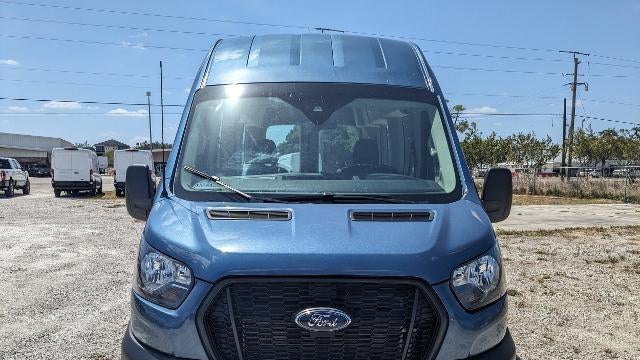 2023 Ford Transit 350 XL