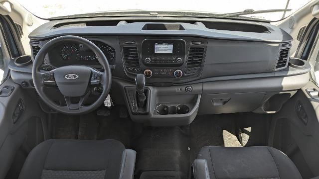 2023 Ford Transit 350 XL