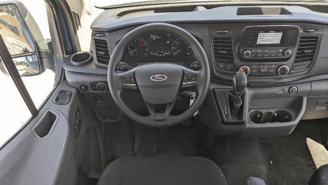 2023 Ford Transit 350 XL