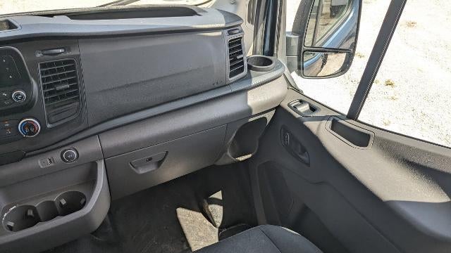 2023 Ford Transit 350 XL