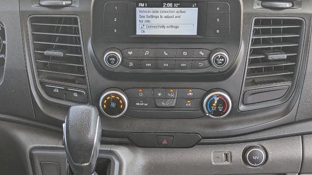 2023 Ford Transit 350 XL