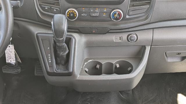 2023 Ford Transit 350 XL