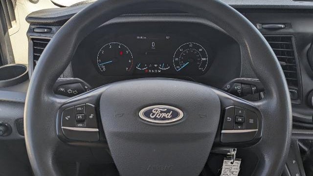 2023 Ford Transit 350 XL