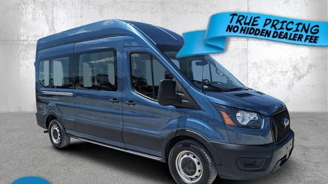 Preowned 2023 Ford Transit 350 XL for Sale