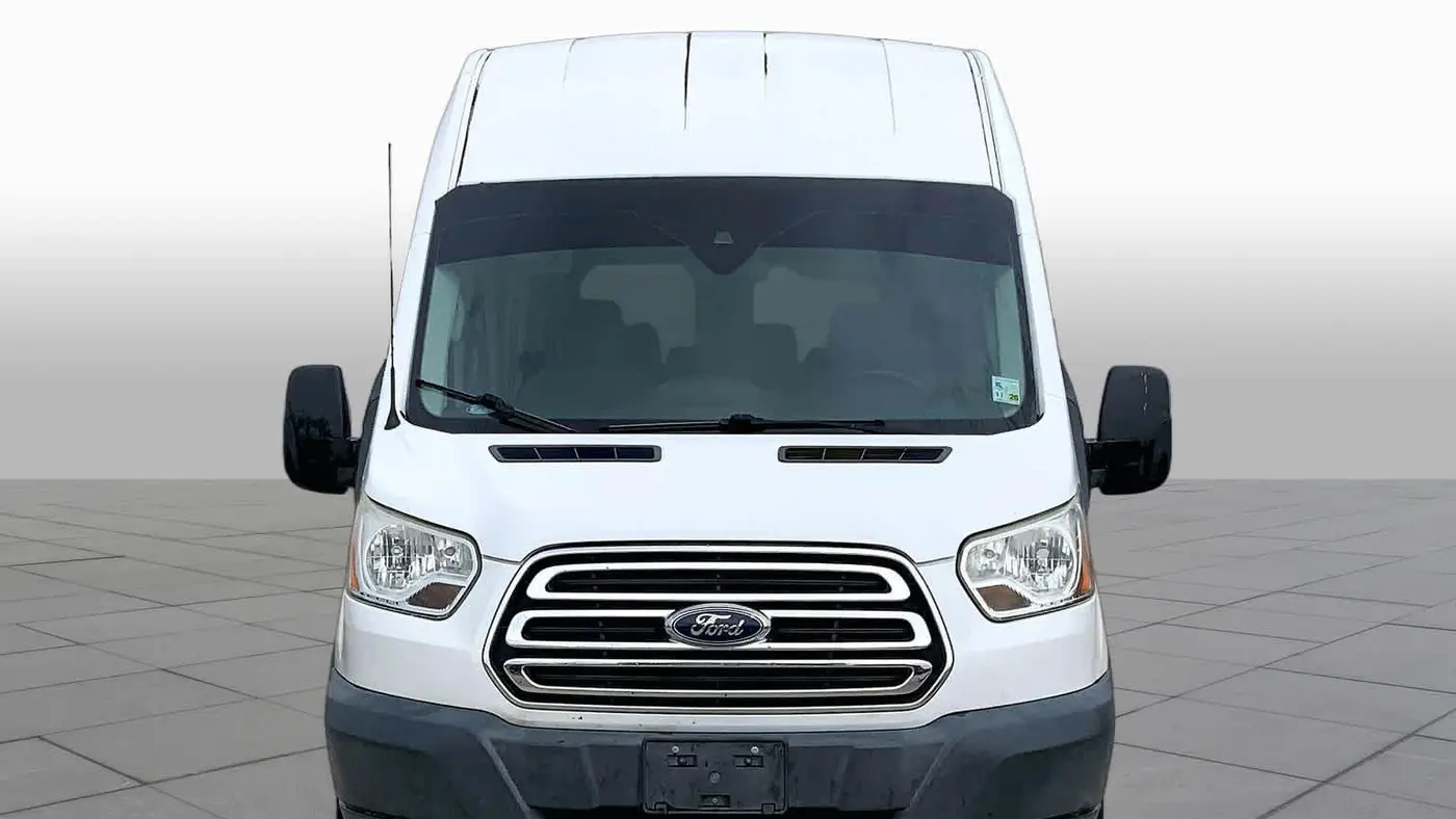 2015 Ford Transit 350 XL