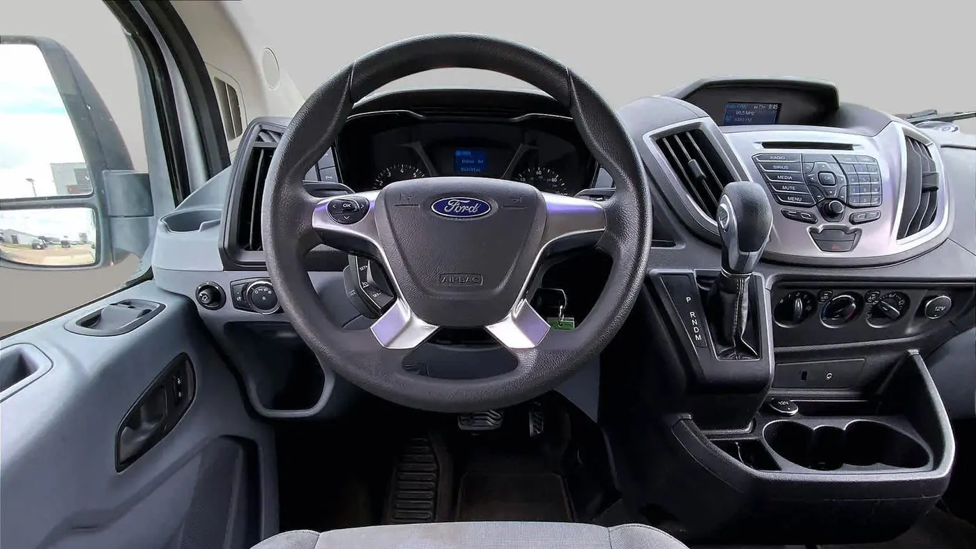 2015 Ford Transit 350 XL