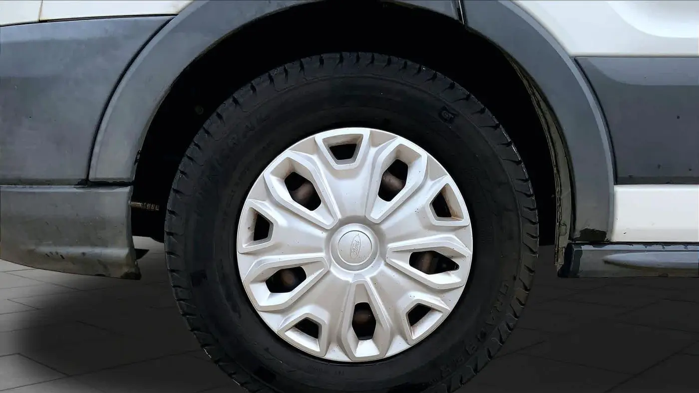 2015 Ford Transit 350 XL