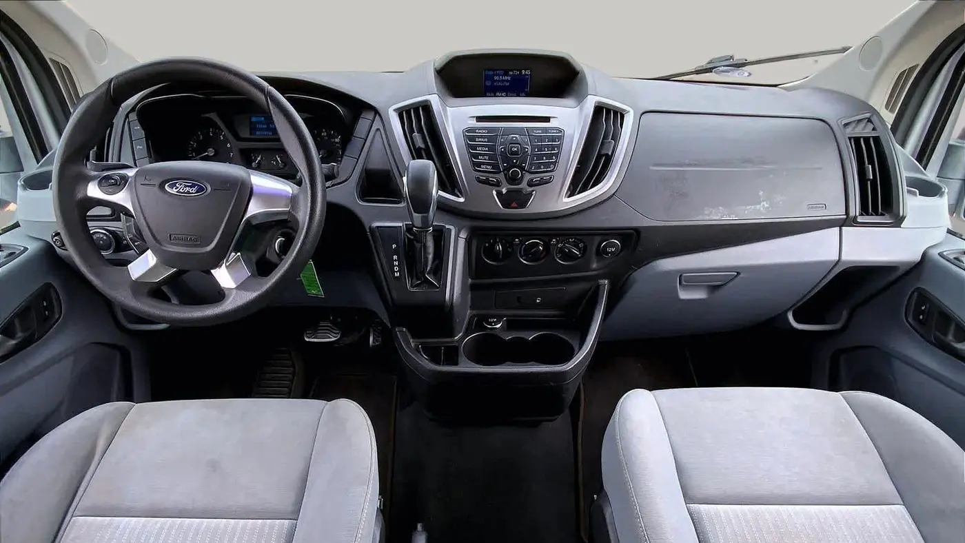 2015 Ford Transit 350 XL