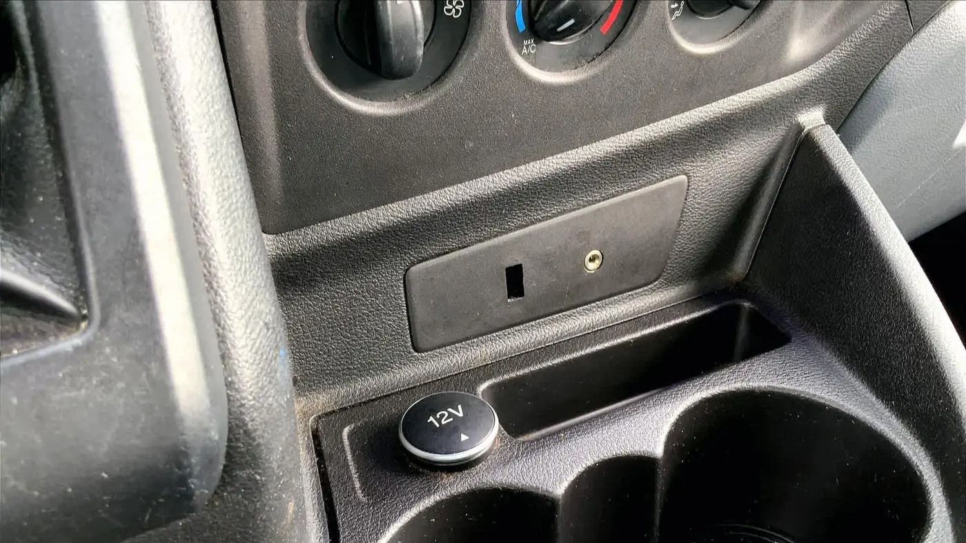 2015 Ford Transit 350 XL