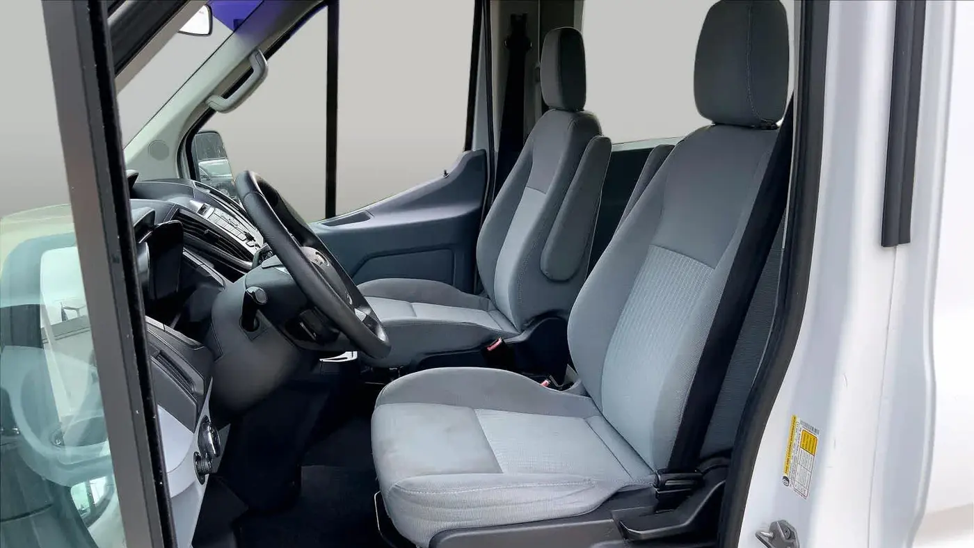 2015 Ford Transit 350 XL