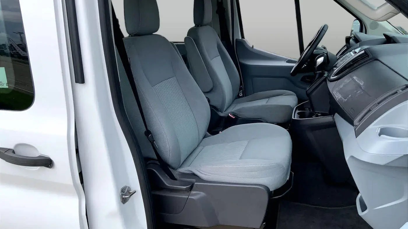 2015 Ford Transit 350 XL