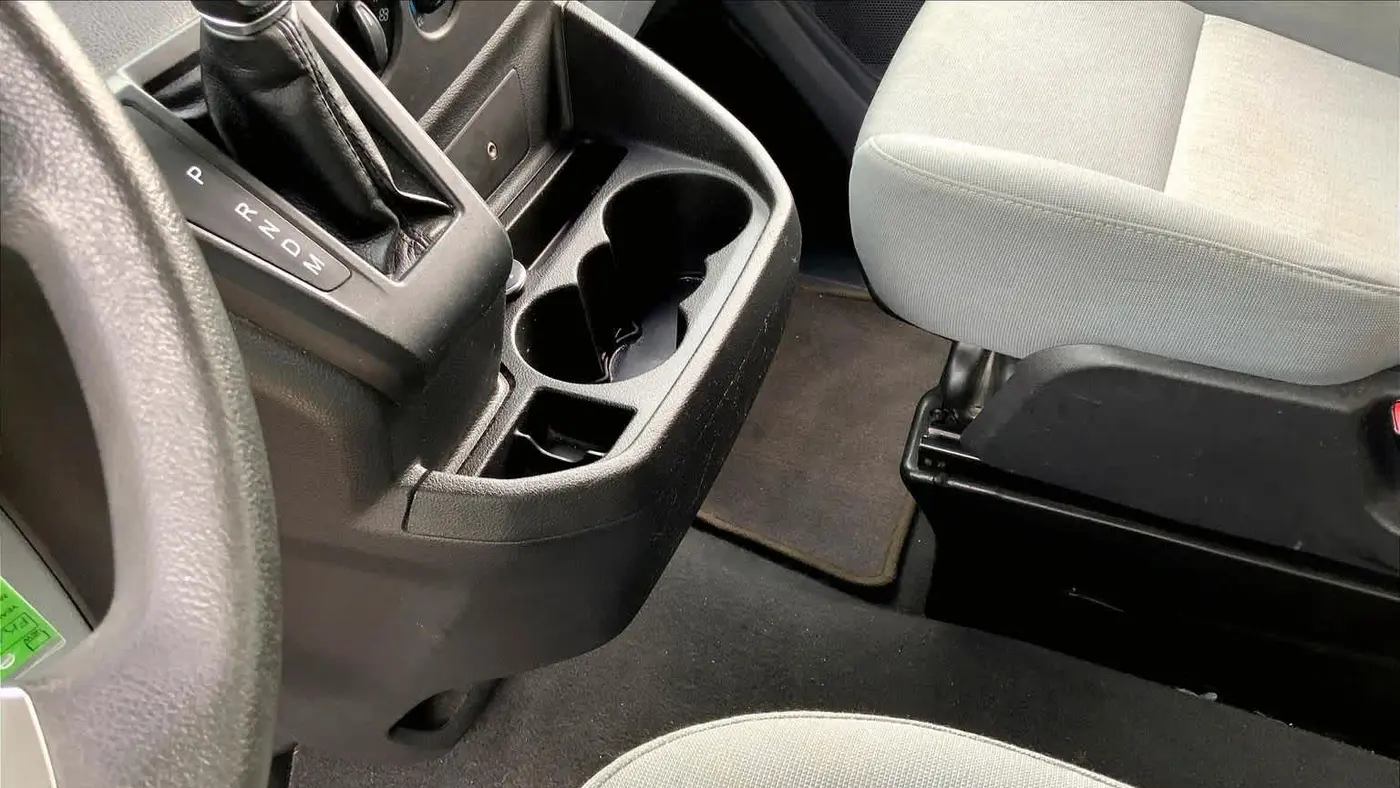 2015 Ford Transit 350 XL