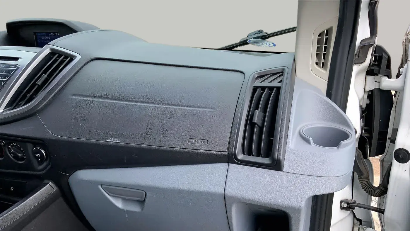 2015 Ford Transit 350 XL