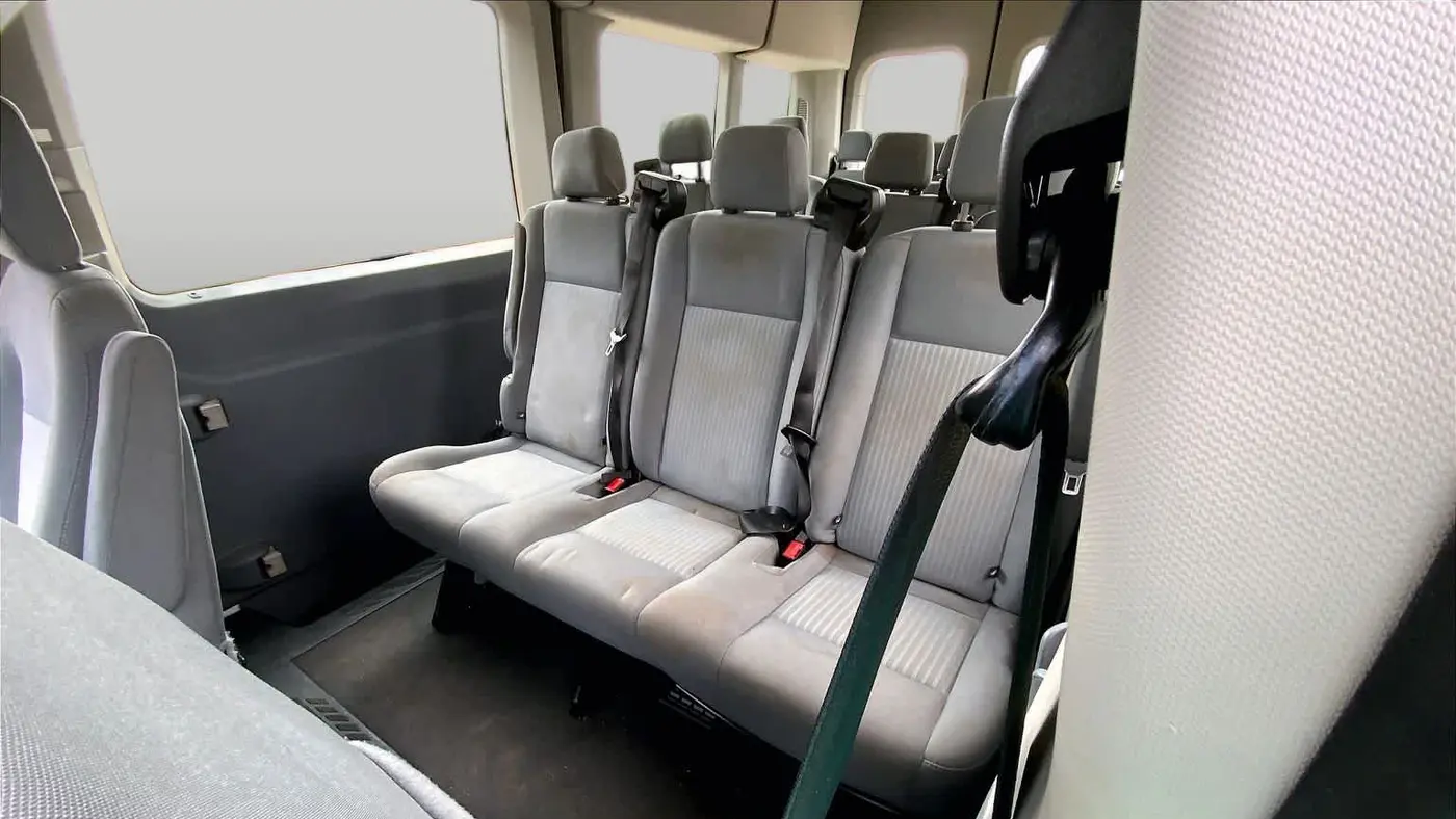 2015 Ford Transit 350 XL