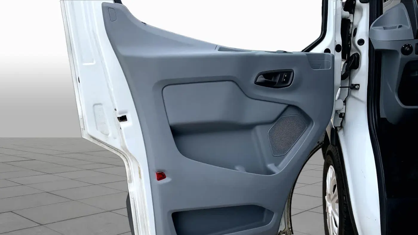 2015 Ford Transit 350 XL