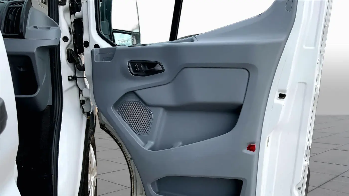 2015 Ford Transit 350 XL