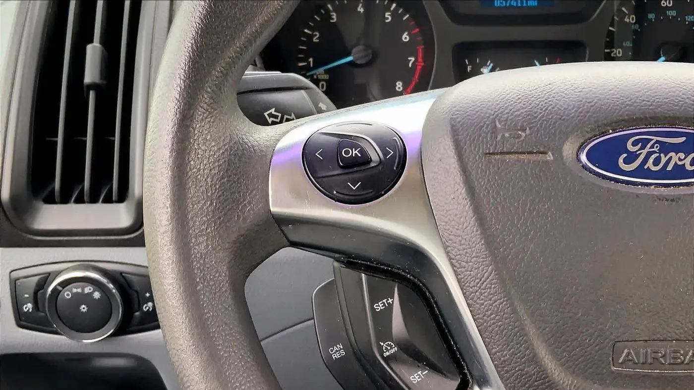 2015 Ford Transit 350 XL