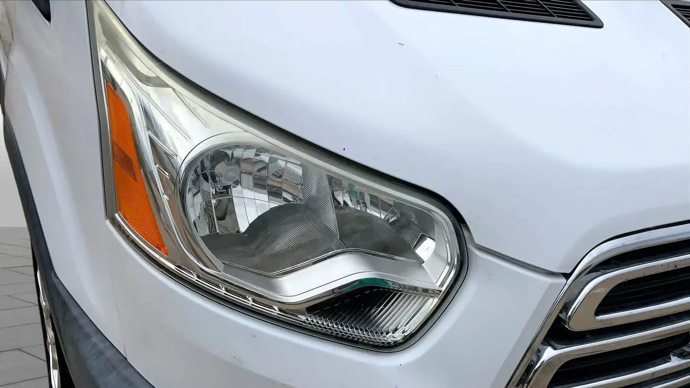 2015 Ford Transit 350 XL