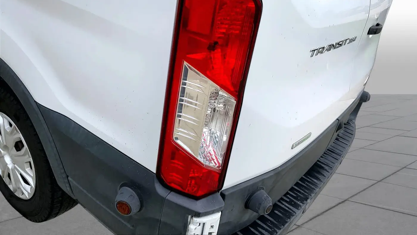 2015 Ford Transit 350 XL