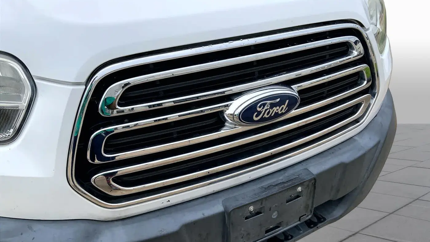 2015 Ford Transit 350 XL