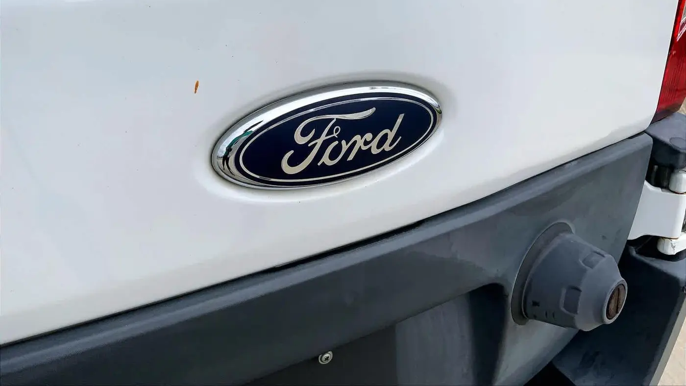 2015 Ford Transit 350 XL