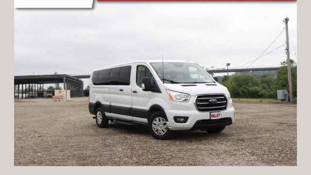Preowned 2020 Ford Transit 350 XL for Sale