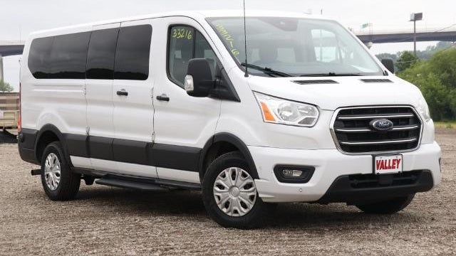 2020 Ford Transit 350 XL