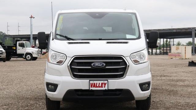 2020 Ford Transit 350 XL