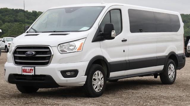 2020 Ford Transit 350 XL