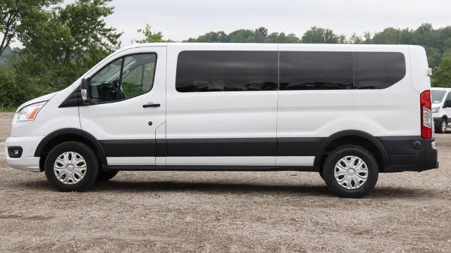 2020 Ford Transit 350 XL