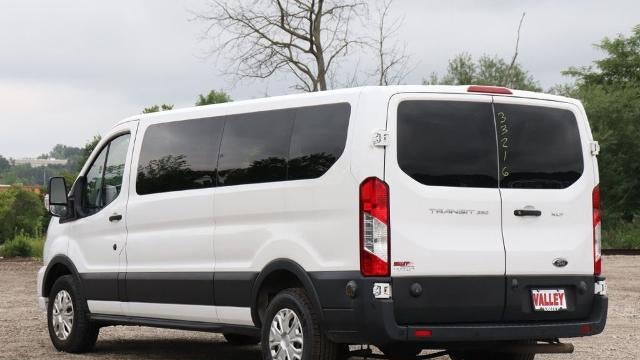 2020 Ford Transit 350 XL