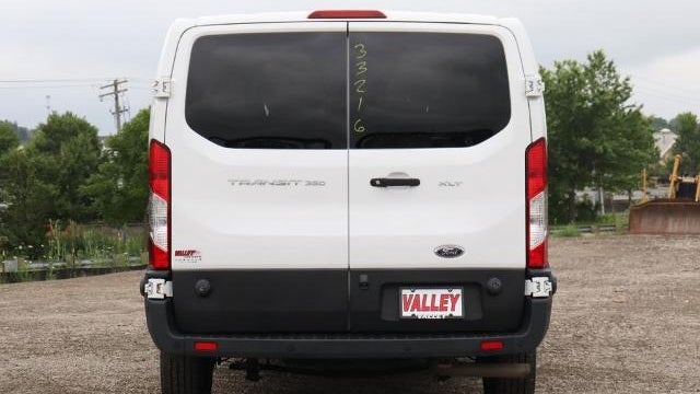 2020 Ford Transit 350 XL
