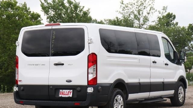 2020 Ford Transit 350 XL